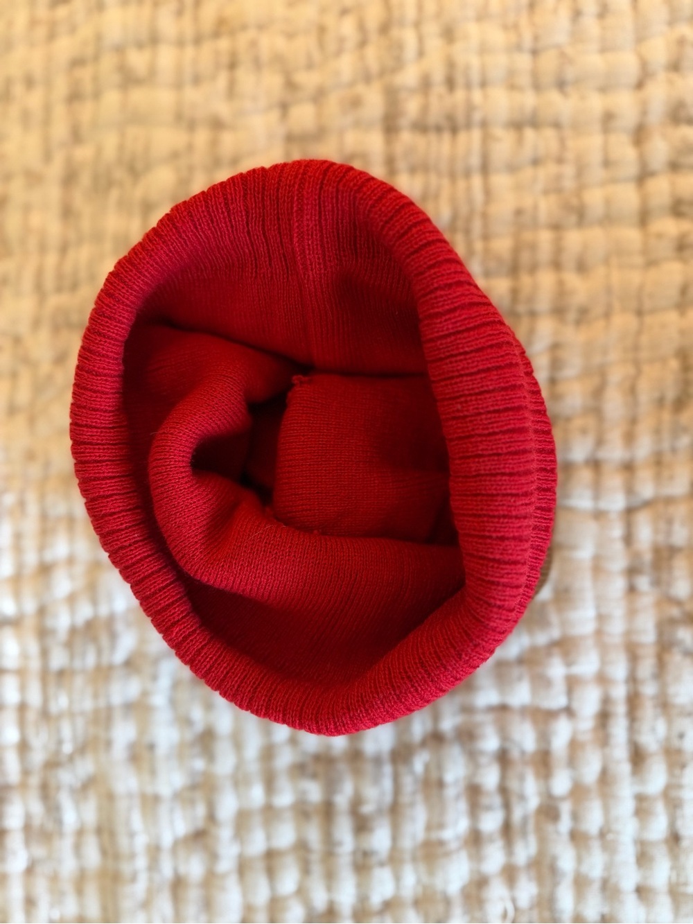 Thanksgiving Beanie - Picture 3 of 4
